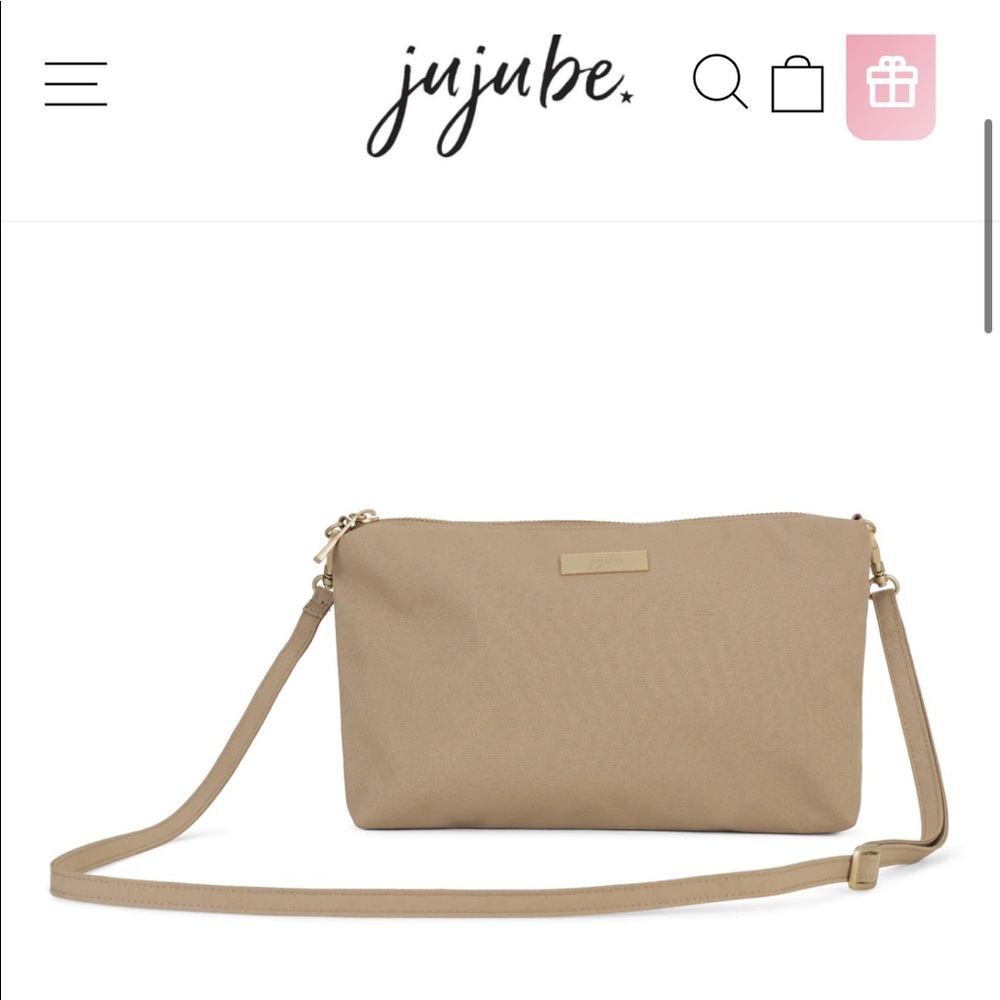 Jujube Be Quick bag